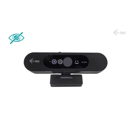 Webcam i-Tec CAMSOLOMON2KW200